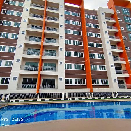 Pavilionvillie M1T572 By Irainbow Ipoh Exterior photo