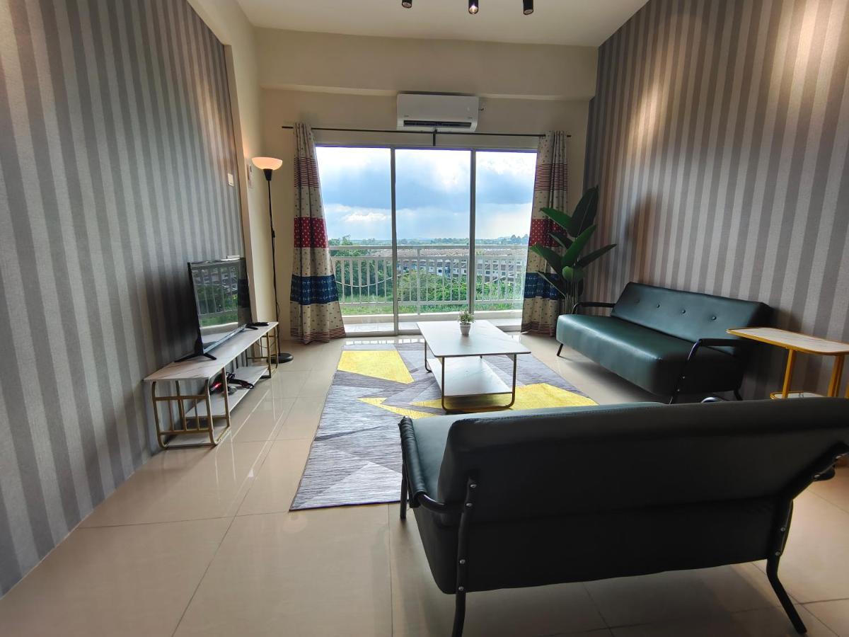 Pavilionvillie M1T572 By Irainbow Ipoh Exterior photo