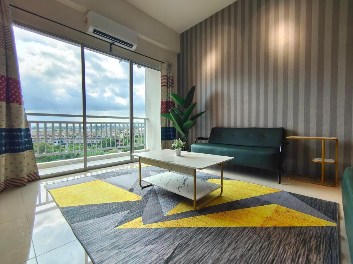 Pavilionvillie M1T572 By Irainbow Ipoh Exterior photo