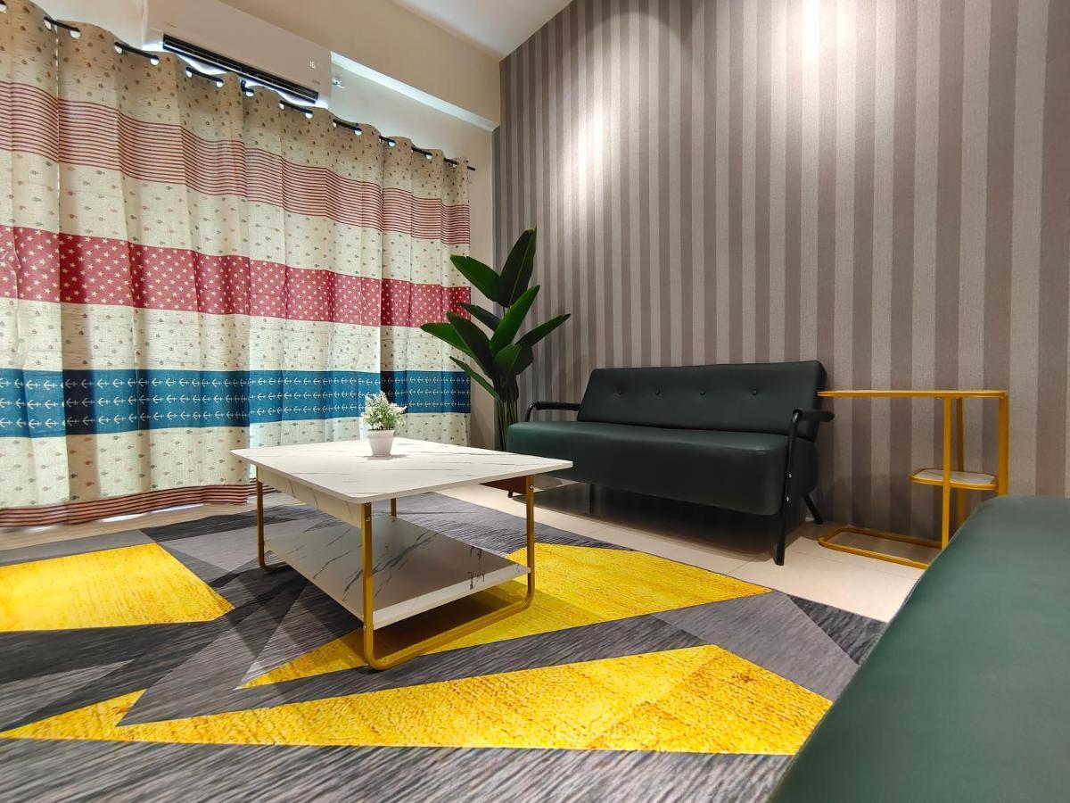 Pavilionvillie M1T572 By Irainbow Ipoh Exterior photo