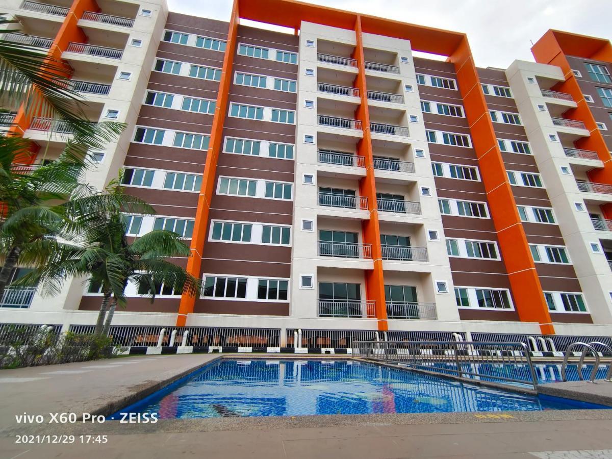 Pavilionvillie M1T572 By Irainbow Ipoh Exterior photo
