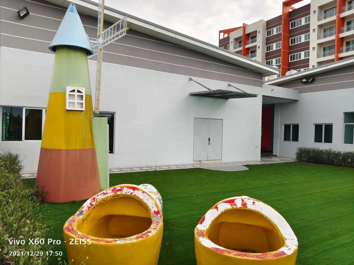 Pavilionvillie M1T572 By Irainbow Ipoh Exterior photo