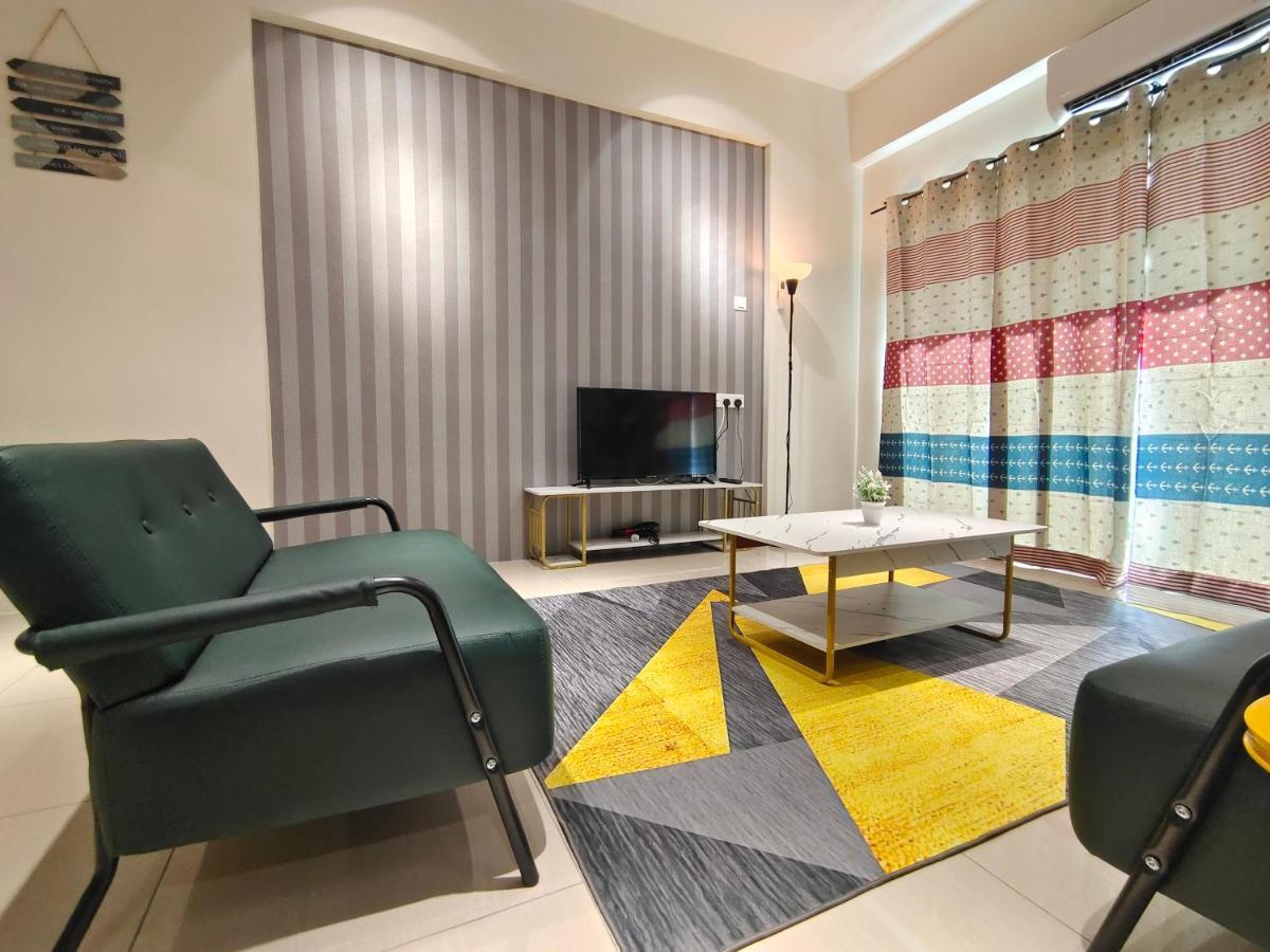 Pavilionvillie M1T572 By Irainbow Ipoh Exterior photo