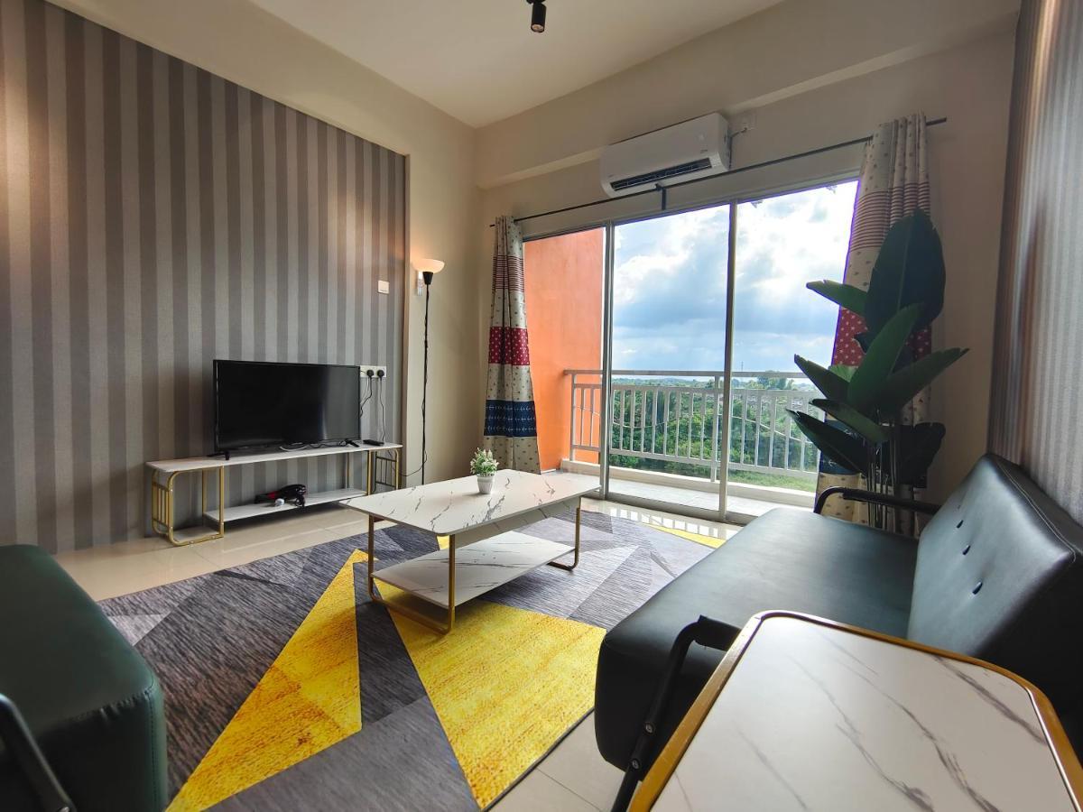 Pavilionvillie M1T572 By Irainbow Ipoh Exterior photo
