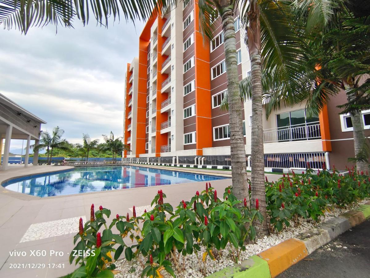 Pavilionvillie M1T572 By Irainbow Ipoh Exterior photo