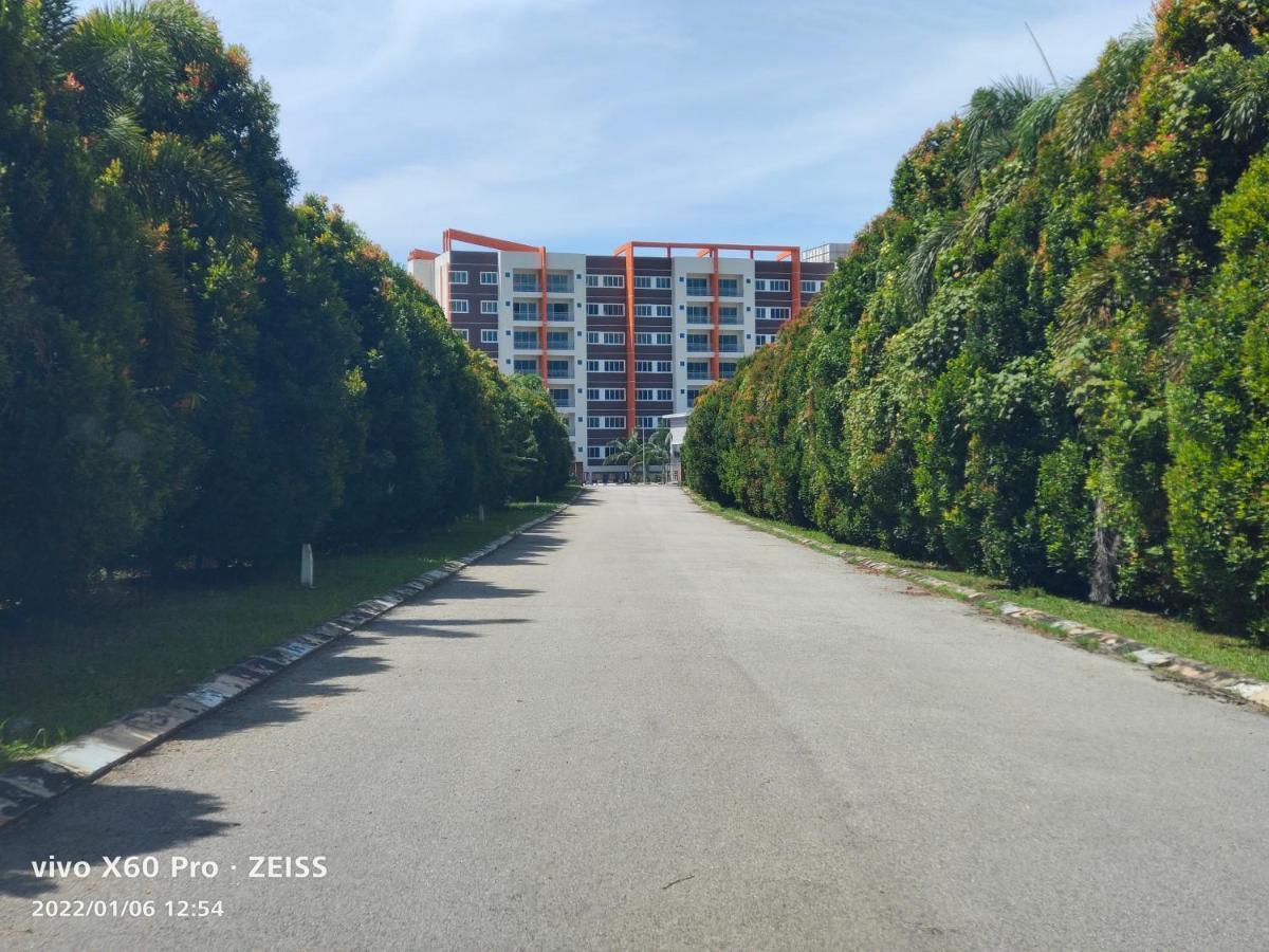 Pavilionvillie M1T572 By Irainbow Ipoh Exterior photo
